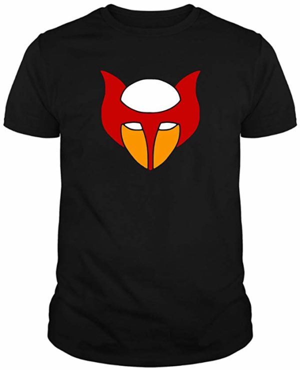 Camiseta Afrodita A - Mazinger