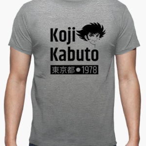 Camiseta Koji Kabuto - Mazinger Z